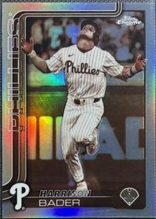 Harrison Bader