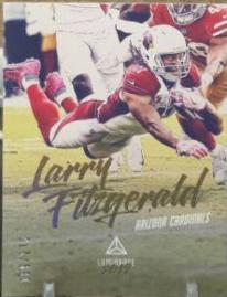 Larry Fitzgerald