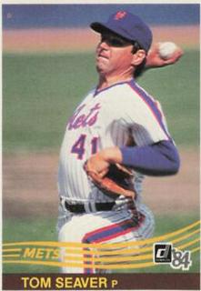 Tom Seaver