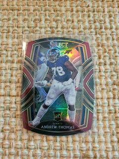 Andrew Thomas