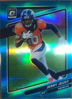 Jerry Jeudy