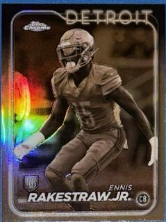 Ennis Rakestraw Jr.