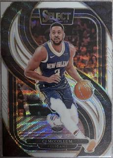 CJ McCollum
