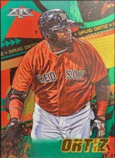 David Ortiz