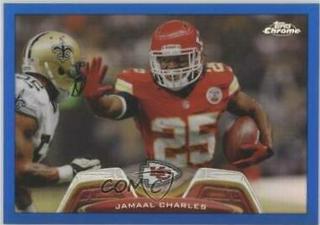 Jamaal Charles