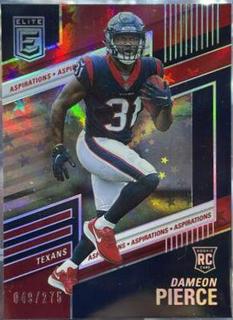 Dameon Pierce