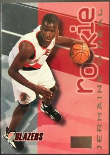 Jermaine O'neal