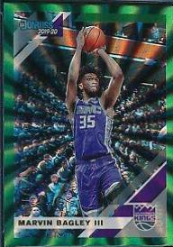 Marvin Bagley III