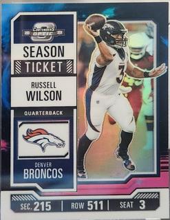 Russell Wilson