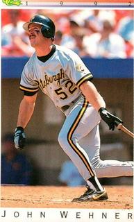 JOHN WEHNER