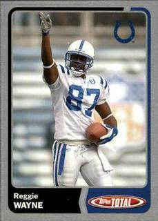 Reggie Wayne