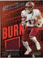 Terry McLaurin #AB-10 Football Cards 2023 Panini Absolute Burners Prices