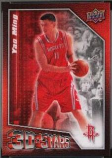 Tracy McGrady