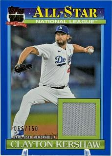 Clayton Kershaw