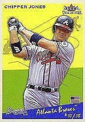 Chipper Jones