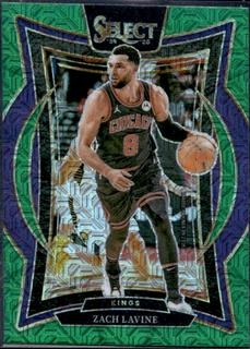 Zach LaVine