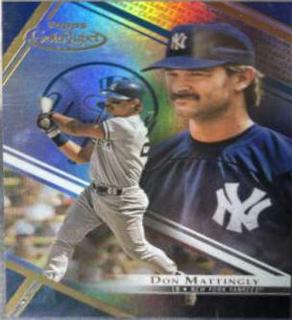 Don Mattingly