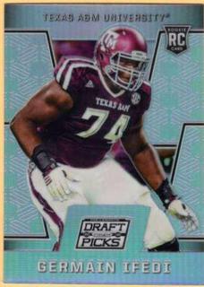Germain Ifedi