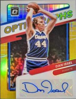 Dan Issel
