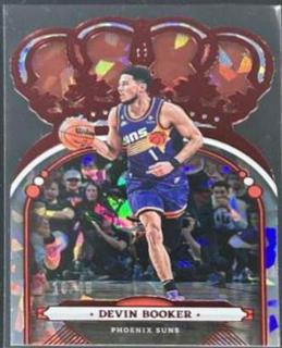 Devin Booker