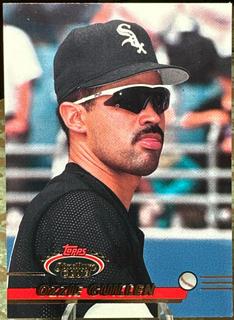 Ozzie Guillen