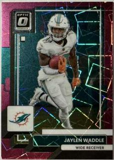 Jaylen Waddle