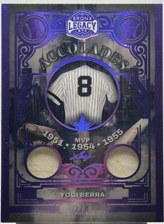 Yogi Berra