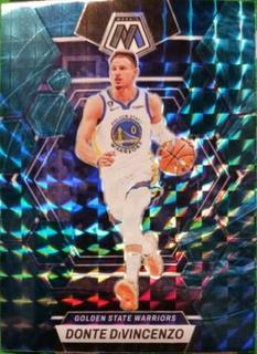 Donte DiVincenzo