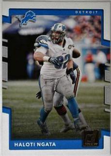 Haloti Ngata