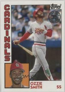 Ozzie Smith