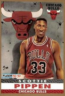 Scottie Pippen