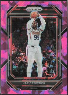Jae Crowder