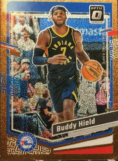 Buddy Hield