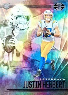 Justin Herbert