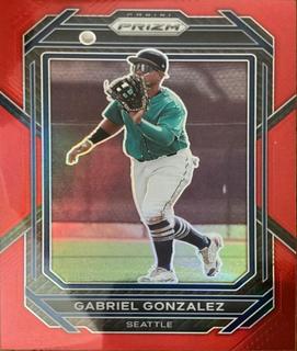 Gabriel Gonzalez