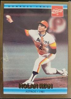 Nolan Ryan