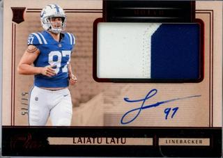 Laiatu Latu