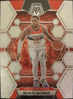 Monte Morris