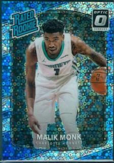 Malik Monk