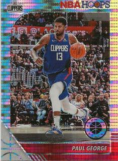 Paul George