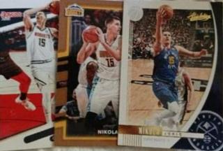 Nikola Jokic