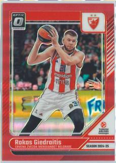 Rokas Giedraitis