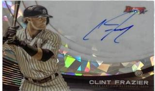 Clint Frazier