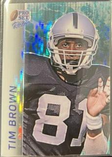 Tim Brown