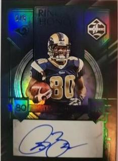Isaac Bruce