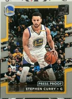 Stephen Curry