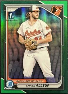 Chase Allsup