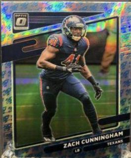 Zach Cunningham