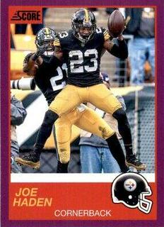 Joe Haden