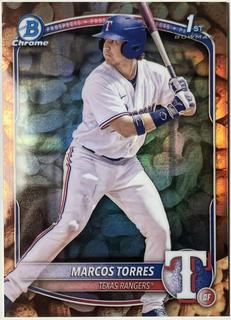 Marcos Torres